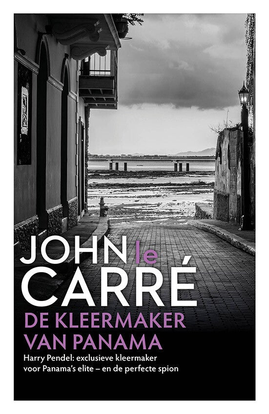 De kleermaker van Panama (Paperback)