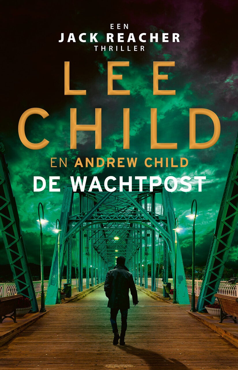 De wachtpost (Paperback)