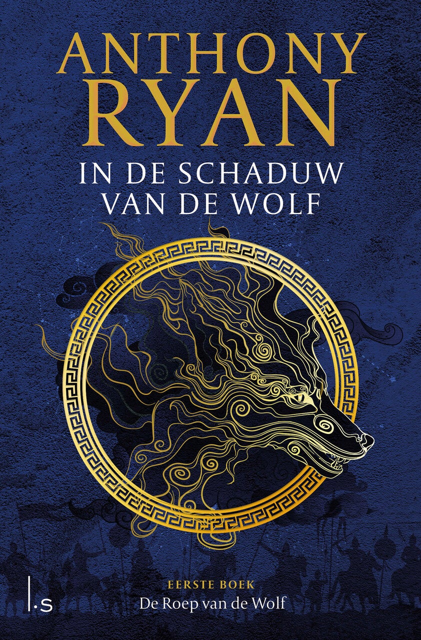 De Roep van de Wolf (Paperback)
