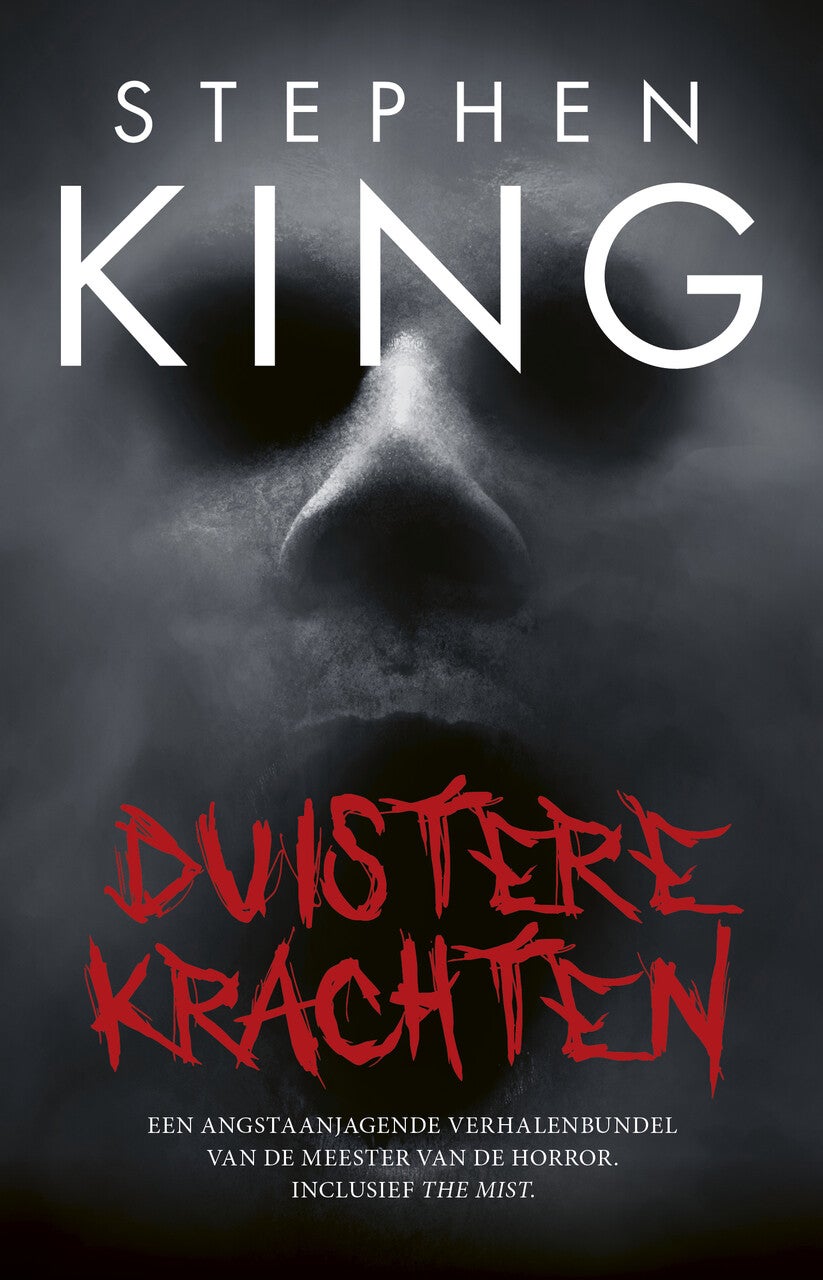 Duistere krachten (Paperback)