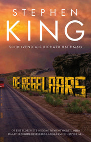 De regelaars (Paperback)