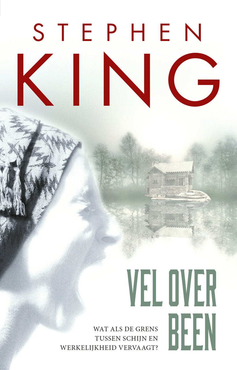 Vel over been (Paperback)