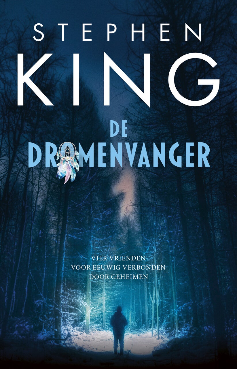 De dromenvanger (Paperback)