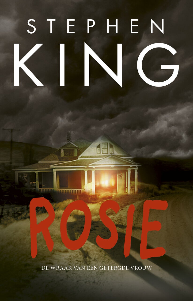 Rosie (Paperback)