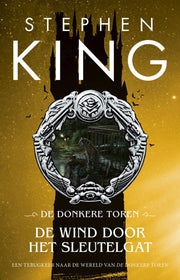 De wind door het sleutelgat (Paperback)