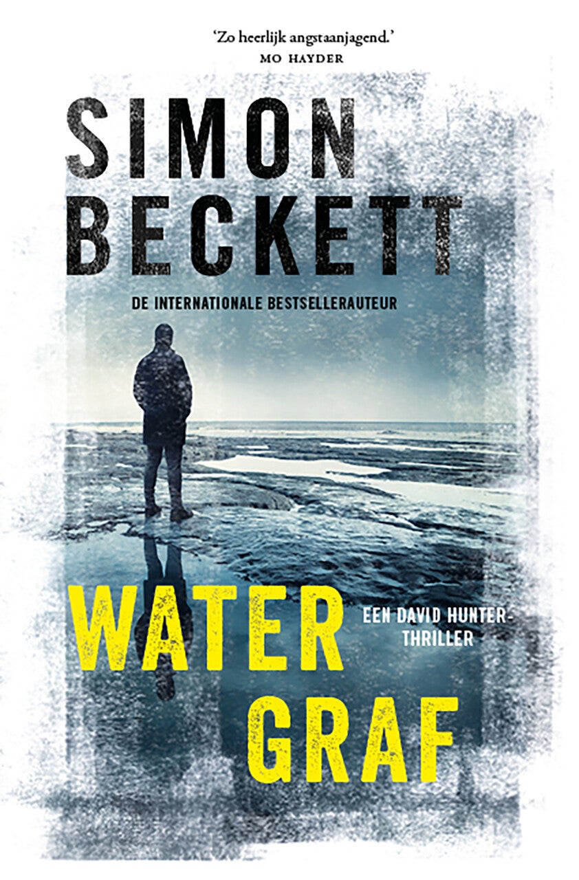Watergraf (Paperback)