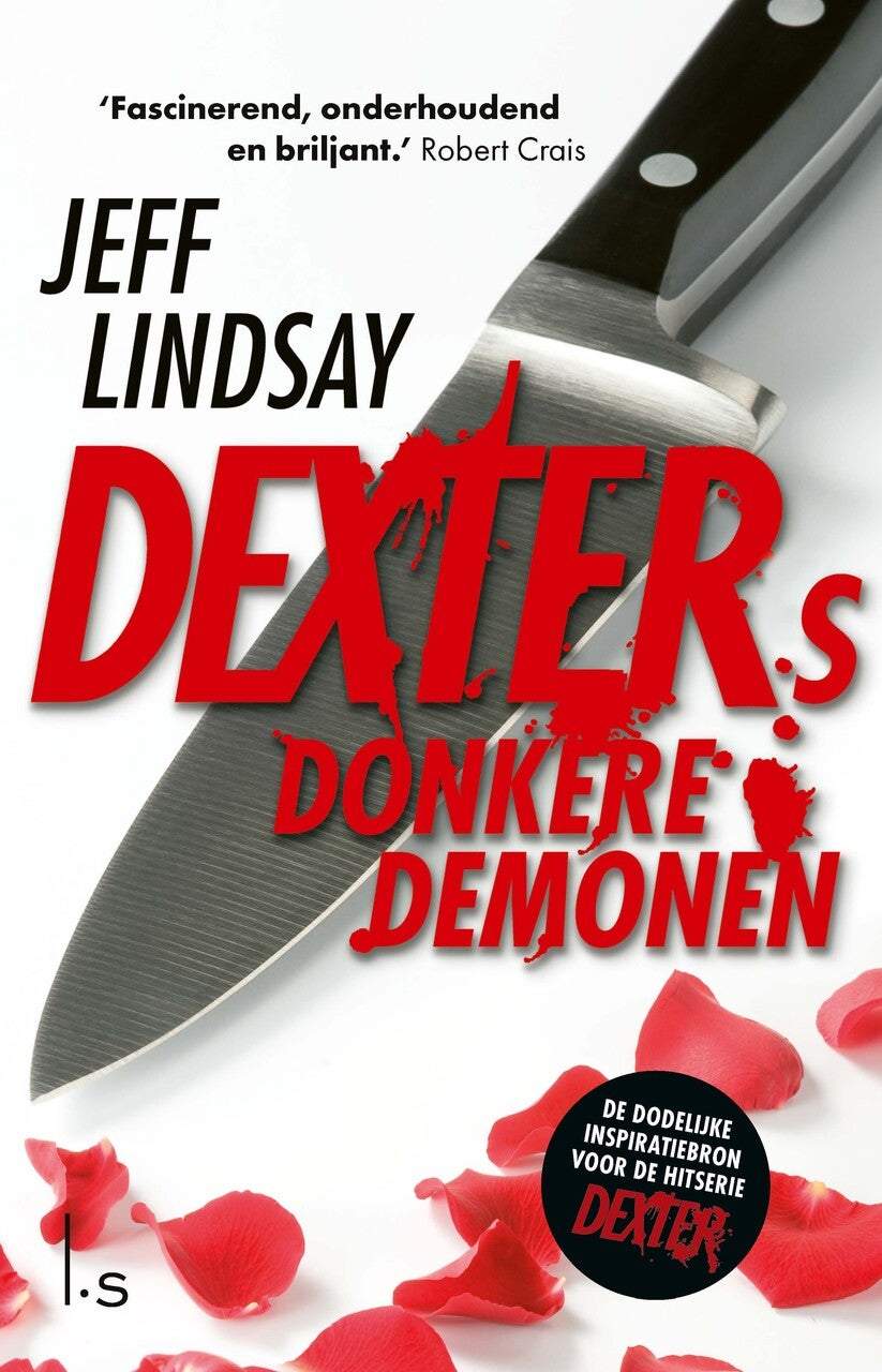 Dexters donkere demonen (Paperback)