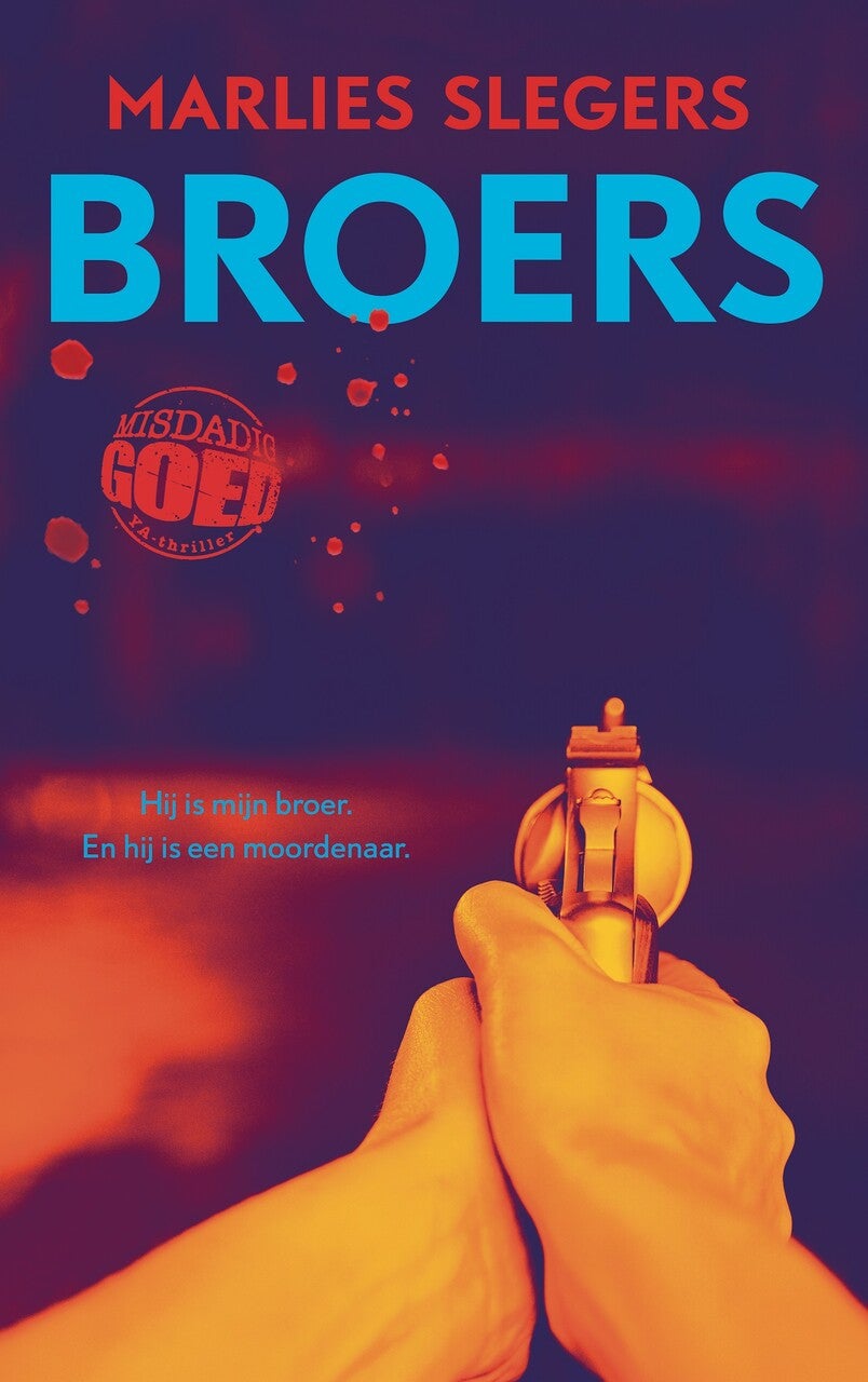 Broers (Hardback)