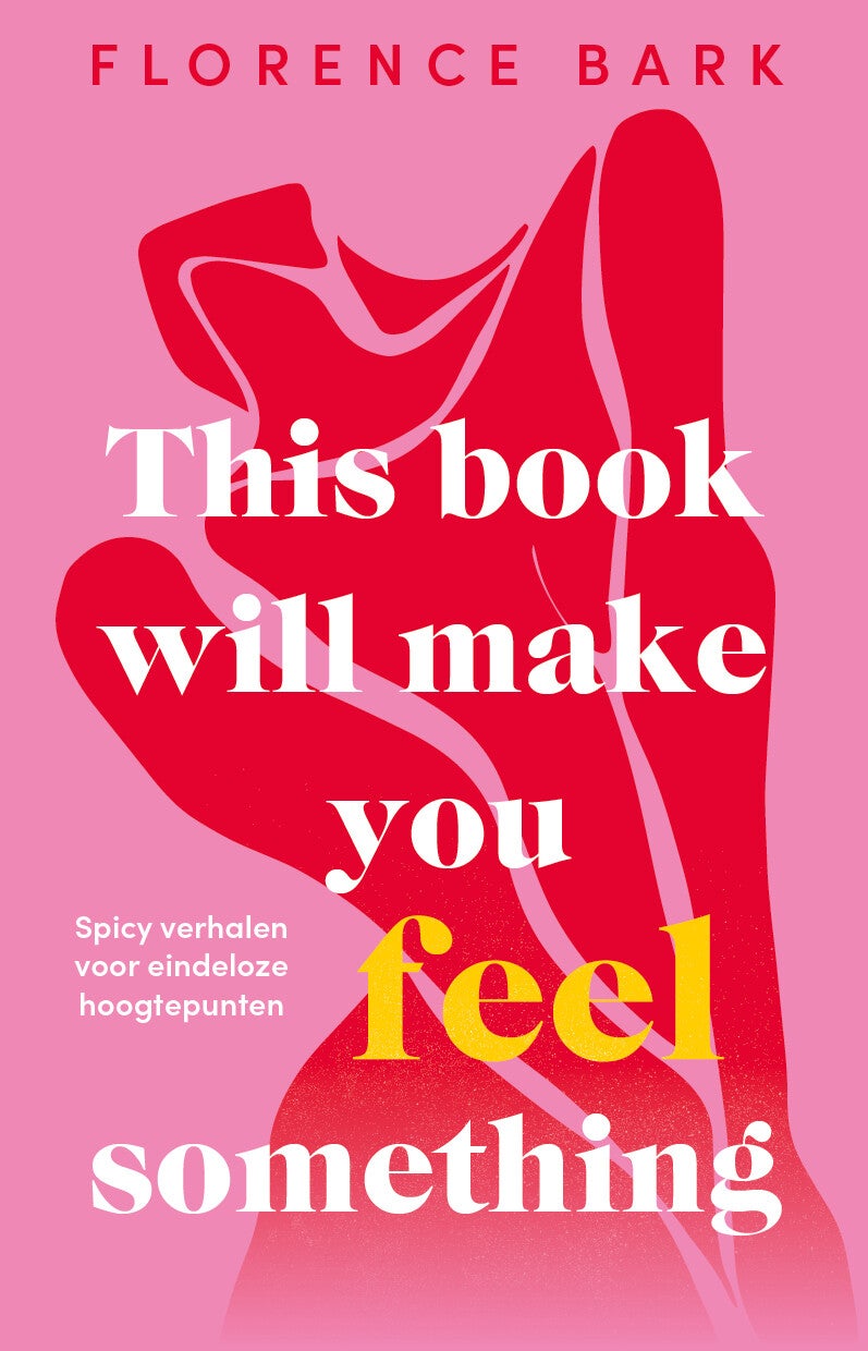This Book Will Make You Feel Something (Paperback)