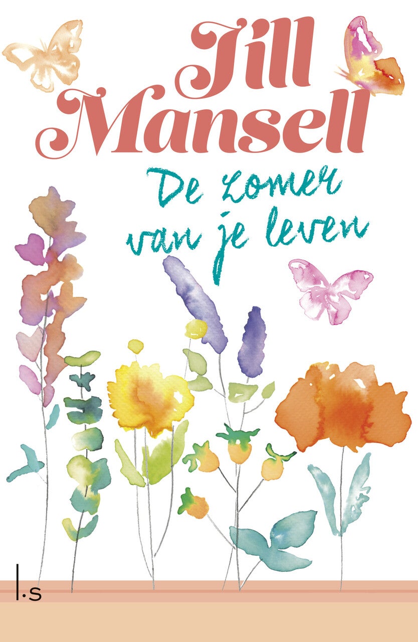 De zomer van je leven (Paperback)