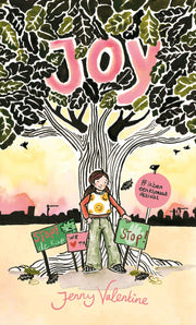 Joy (Hardback)