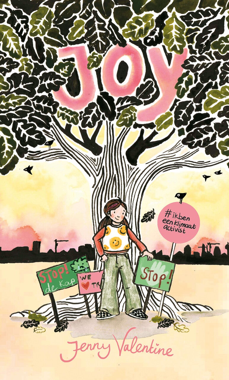 Joy (Hardback)