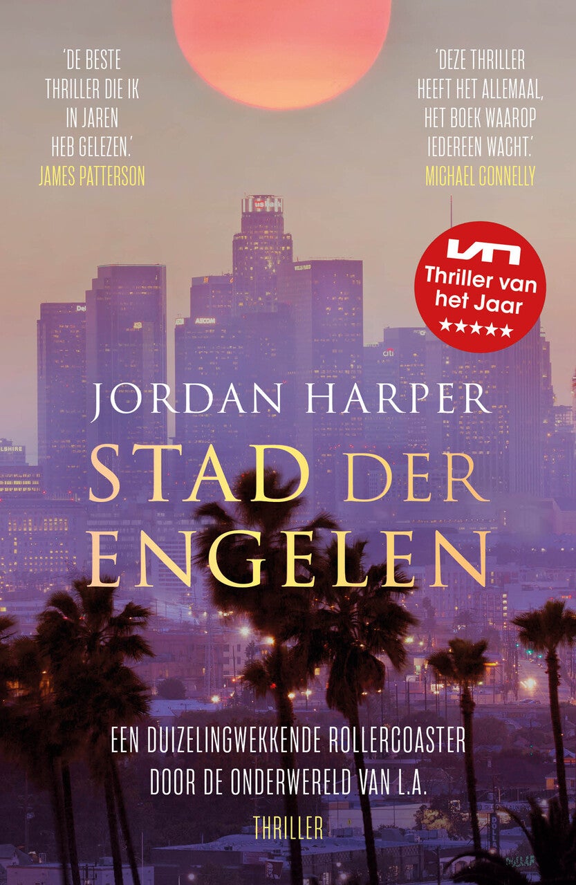 Stad der engelen (Paperback)