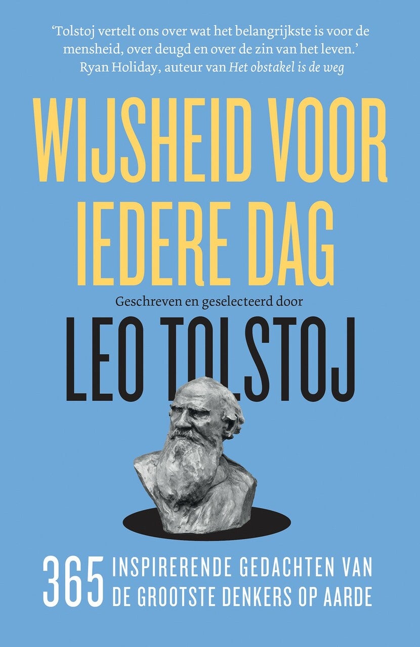 Wijsheid voor iedere dag (Paperback)