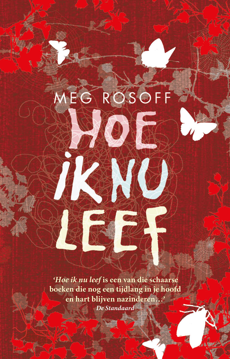 Hoe ik nu leef (Paperback)