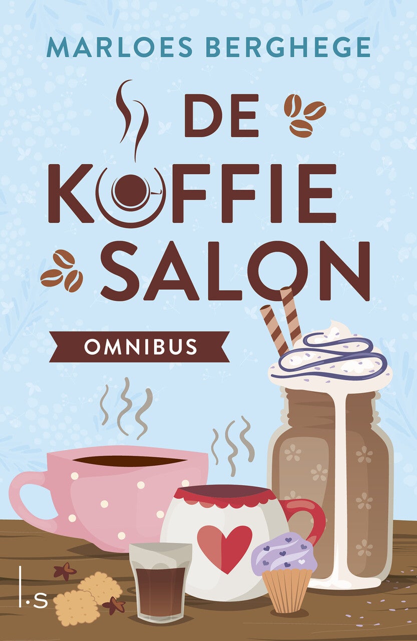 De koffiesalon (Paperback)