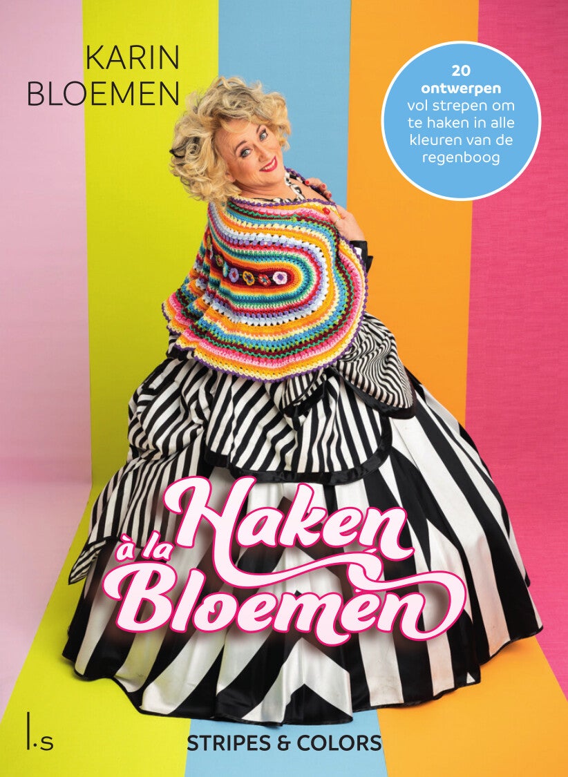 Stripes & colors (Hardback)