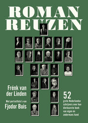 RomanReuzen (Hardback)