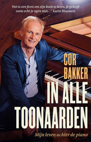 In alle toonaarden (Paperback)