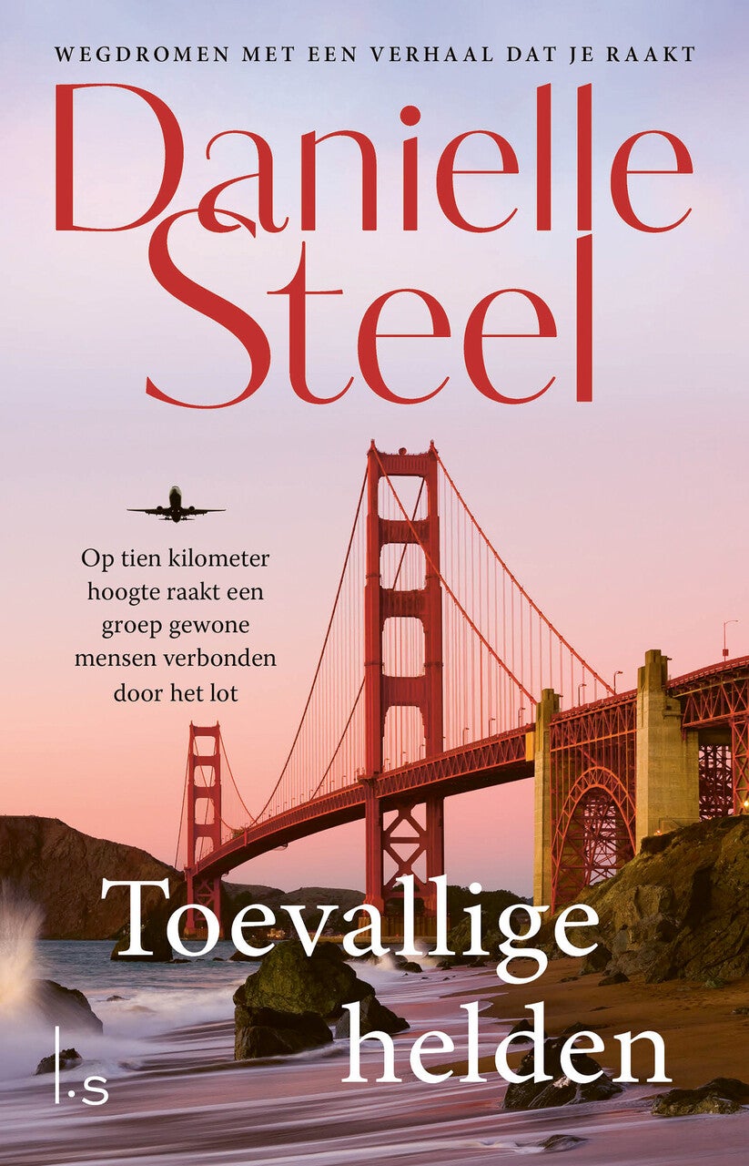 Toevallige helden (Paperback)