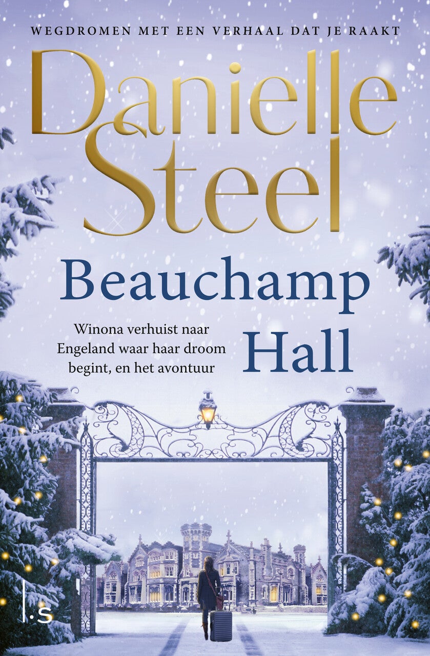 Beauchamp Hall (Paperback)