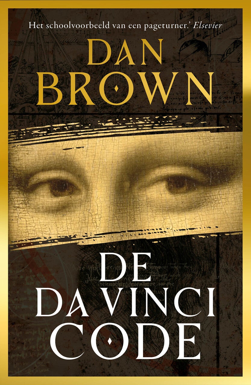 De Da Vinci Code (Paperback)