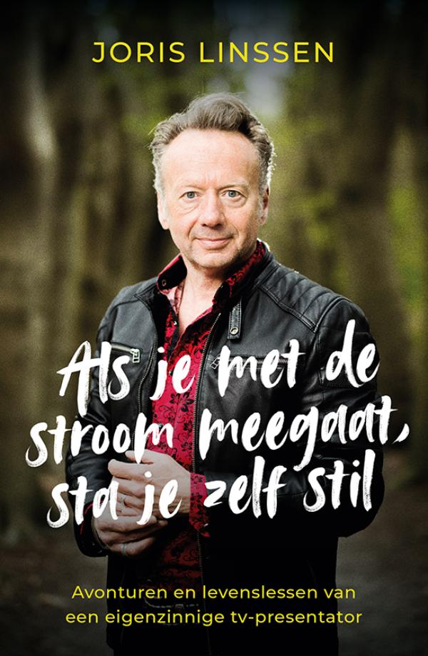 Als je met de stroom meegaat