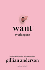 Want (verlangen) (Hardback)