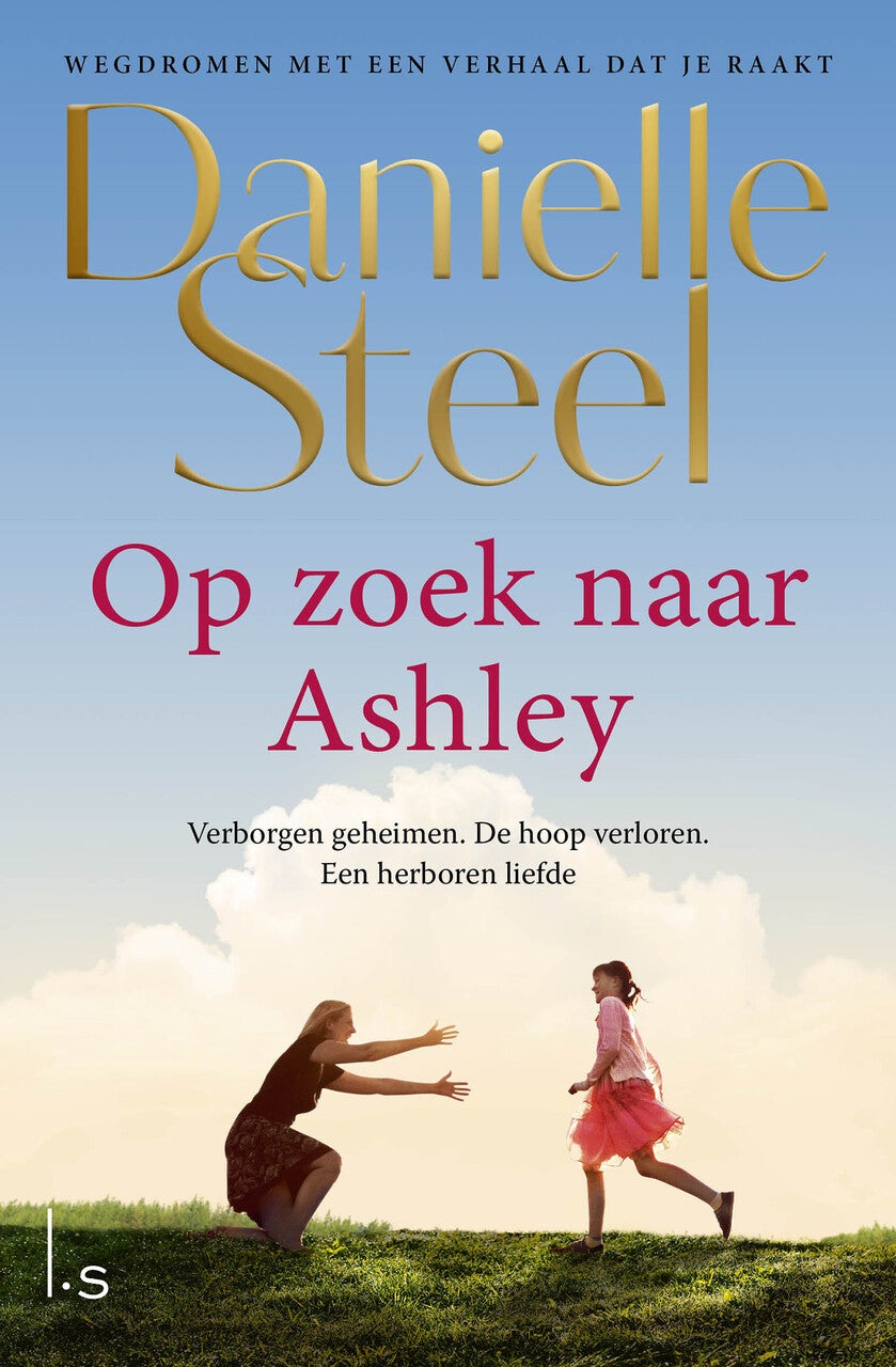 Op zoek naar Ashley (Paperback)