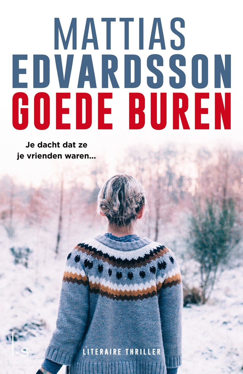 Goede buren (Paperback)