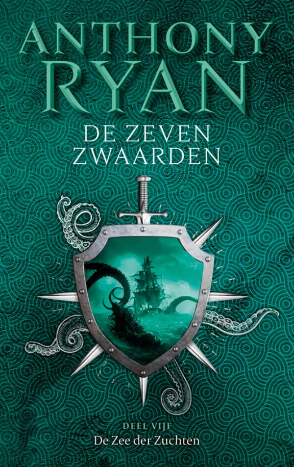 De Zee der Zuchten (Hardback)