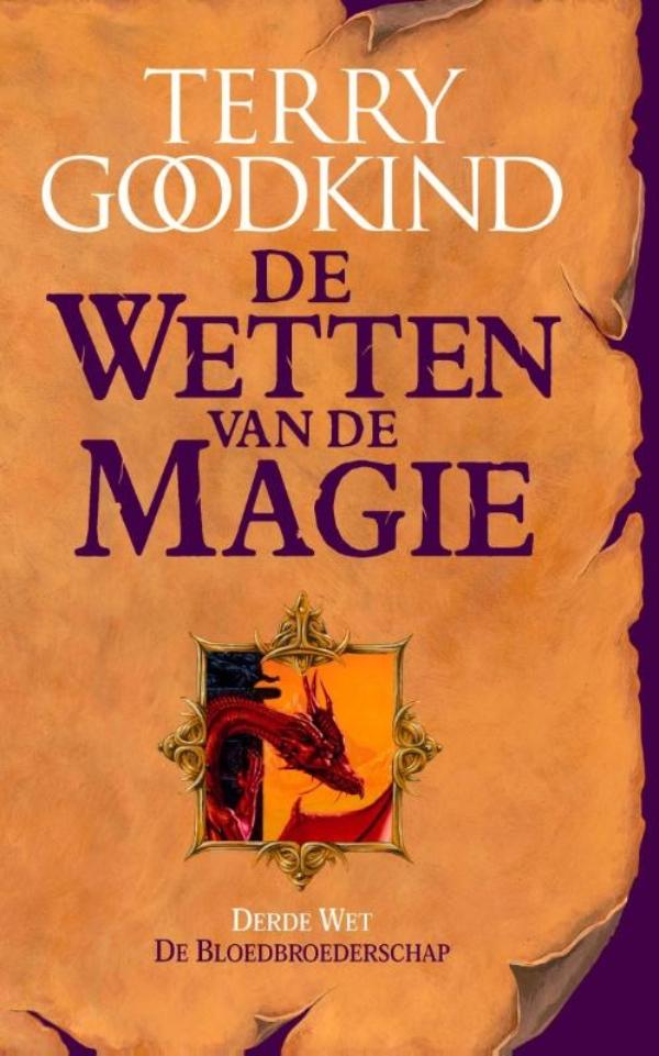 De Bloedbroederschap (Paperback)