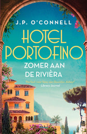 Hotel Portofino - Zomer aan de Rivièra (Paperback)