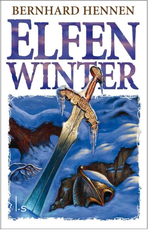 Elfenwinter (Paperback)