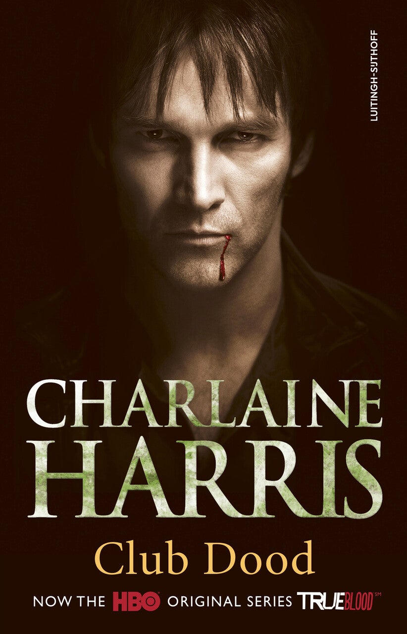 Club dood (Paperback)