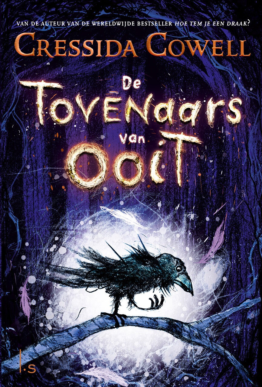 De Tovenaars van Ooit (Paperback)