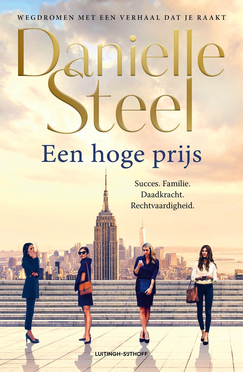 Een hoge prijs (Paperback)