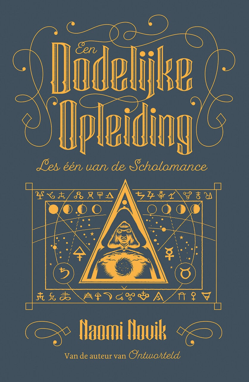 Een dodelijke opleiding (Paperback)