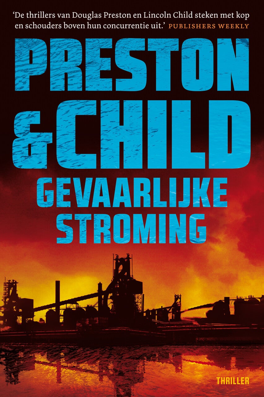 Gevaarlijke stroming (Paperback)