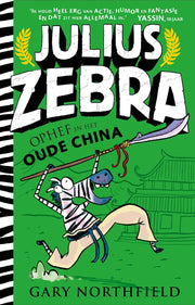 Ophef in het oude China (Hardback)