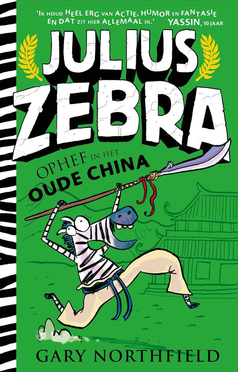 Ophef in het oude China (Hardback)