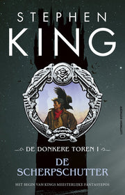 De scherpschutter (Paperback)
