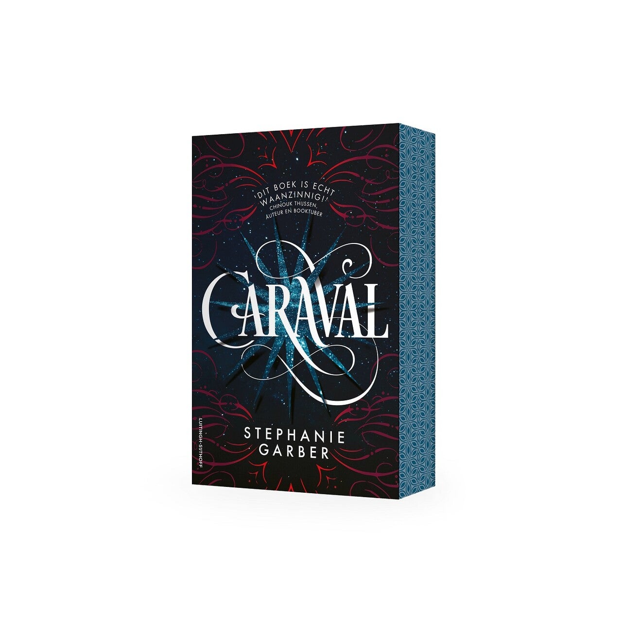 Caraval (Paperback)