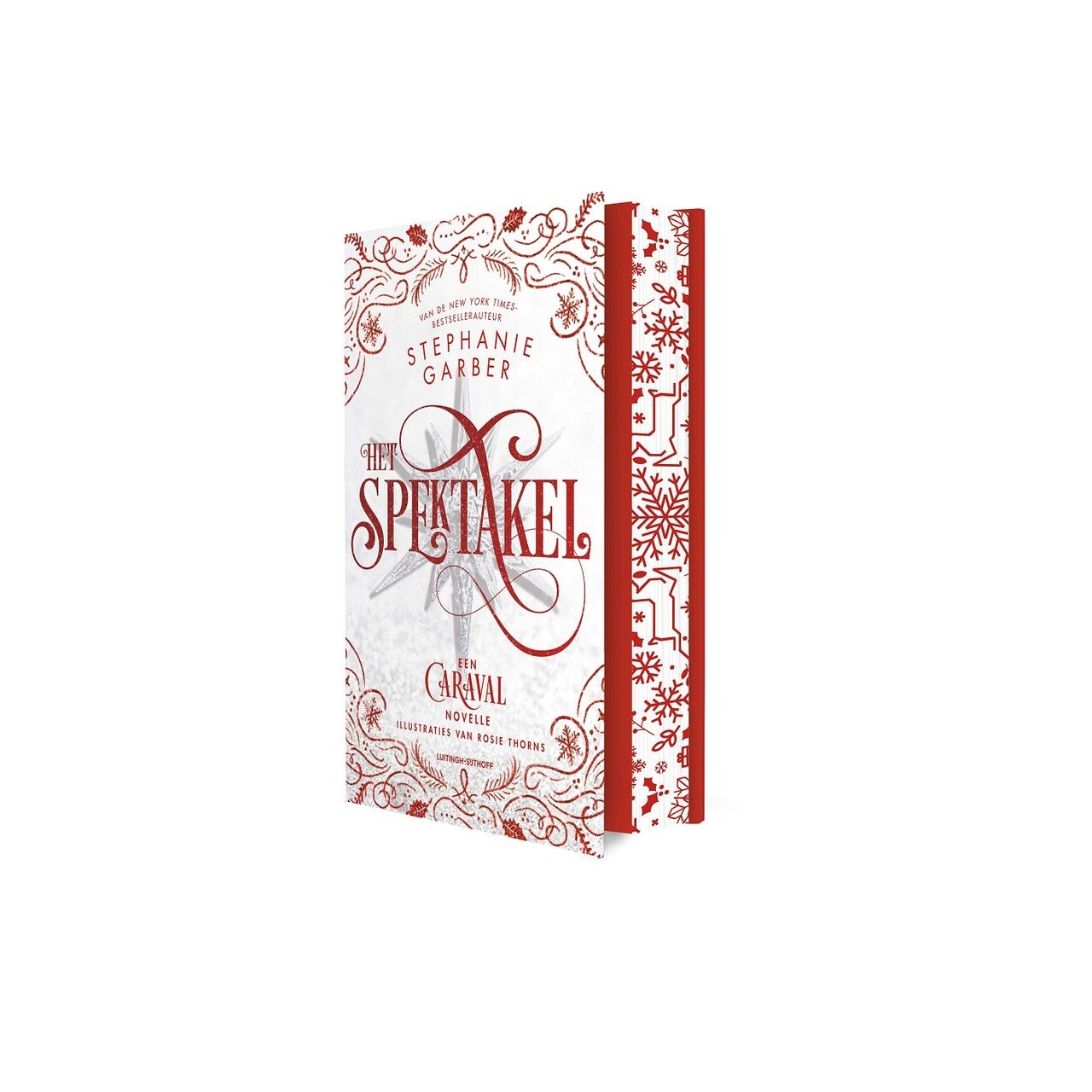 Het Spektakel (Hardback)