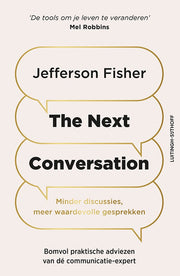 The Next Conversation (Paperback)