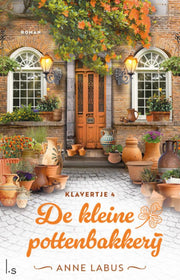 De kleine pottenbakkerij (Paperback)