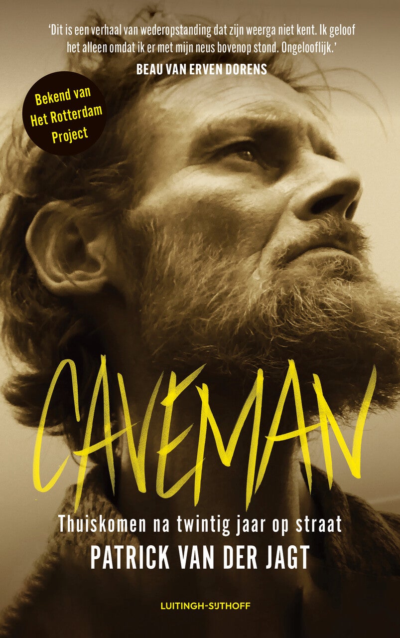 Caveman (Paperback)
