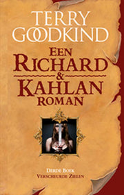 Verscheurde zielen (Paperback)
