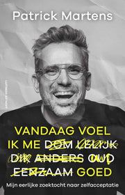 Vandaag voel ik me goed (Paperback)