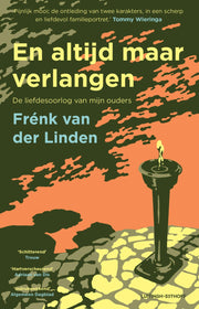 En altijd maar verlangen (Paperback)